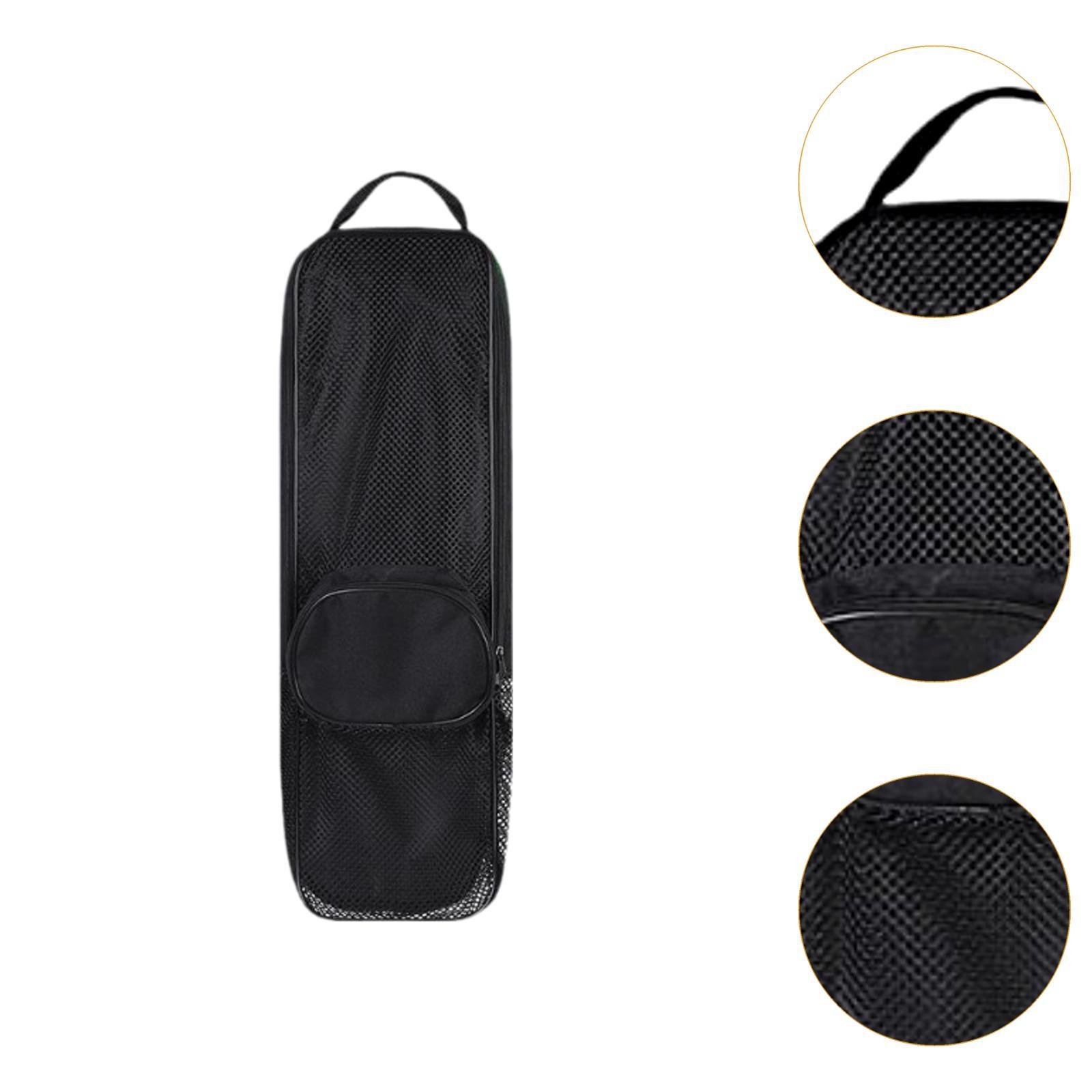 Snorkeling Gear - Scuba Dalış Çantası Plaj Seyahat Şnorkel