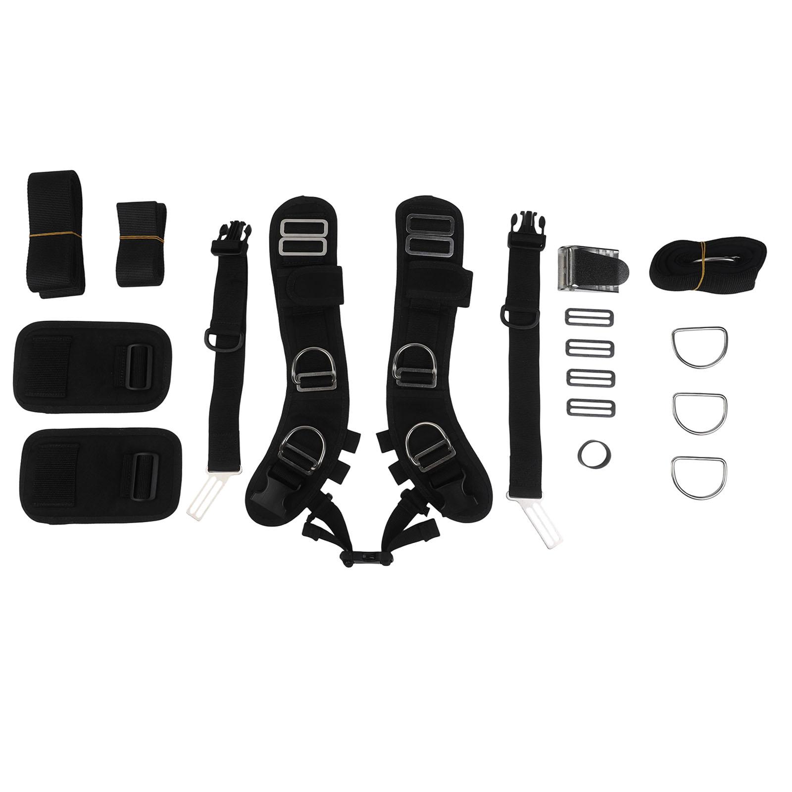 Snorkel Set - Tüplü Dalış İçin Tüplü Dalış Ekipmanları