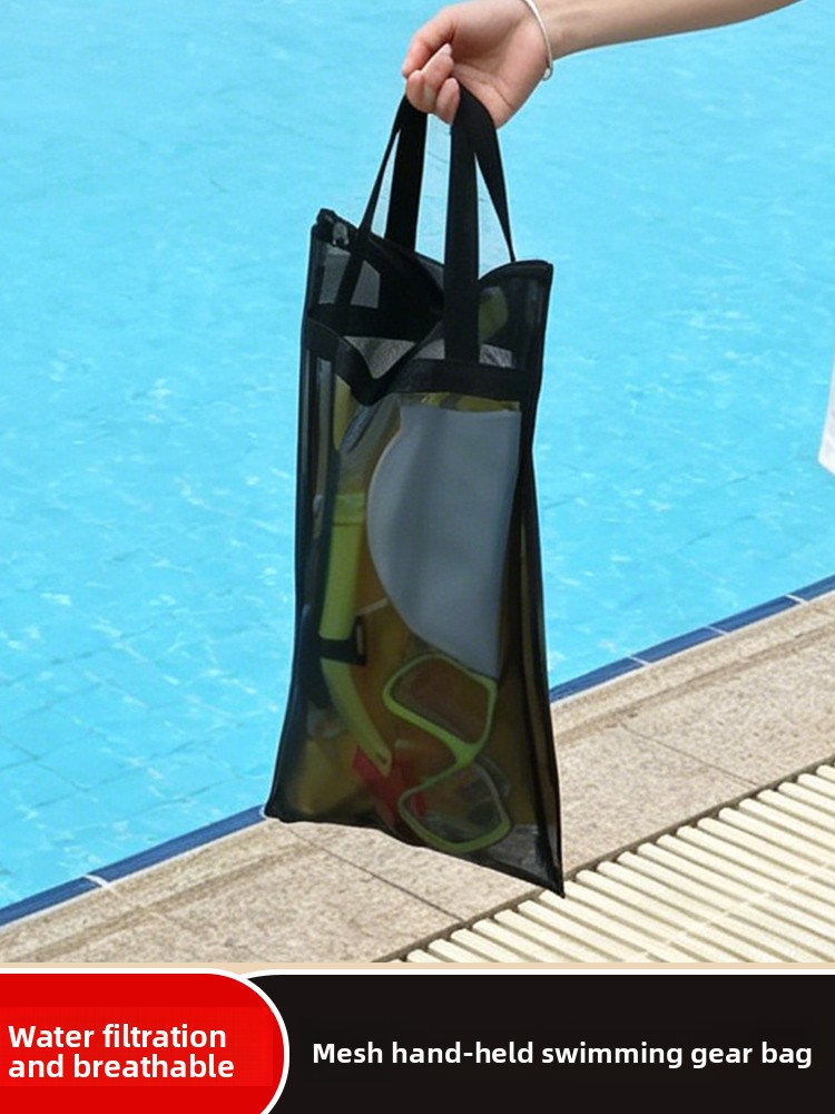 Flippers Swimming - Taşınabilir, Elde Taşınabilen, Plaj ve Açık