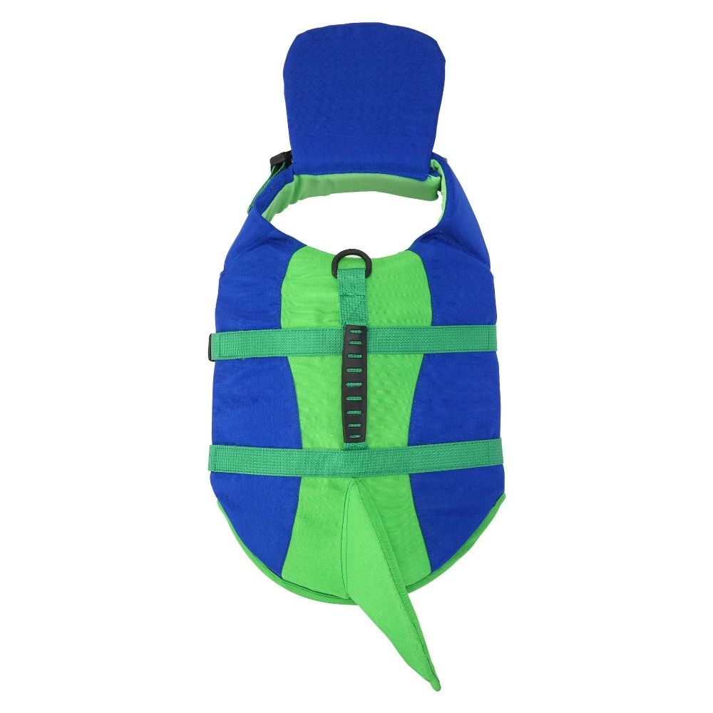 Life Jacket - Köpek Can Yeleği Köpek Yüzme Yeleği