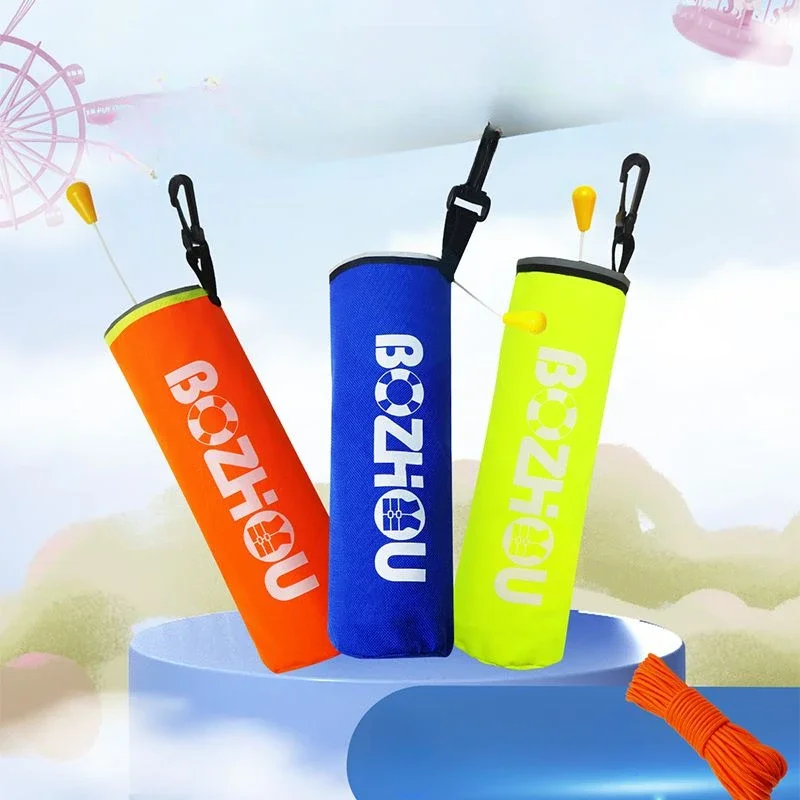 Life Jacket - Otomatik Şişirilebilir Balıkçılık Can Yeleği Kemeri