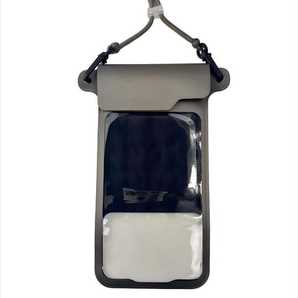 Dry Bag Waterproof - Ayarlanabilir Askılı Su Geçirmez Telefon Çantası