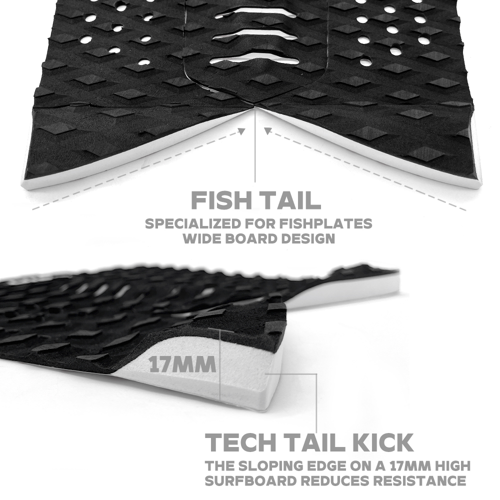 UICE Surf SUP Board Çekiş Pedi - Surfboard Leash incelemesi ve fiyatı