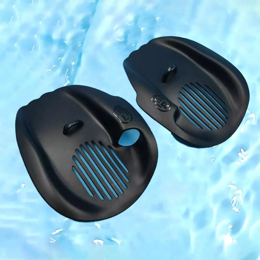 1 çift ağlı yüzme el paletleri - Swim Fins incelemesi ve fiyatı