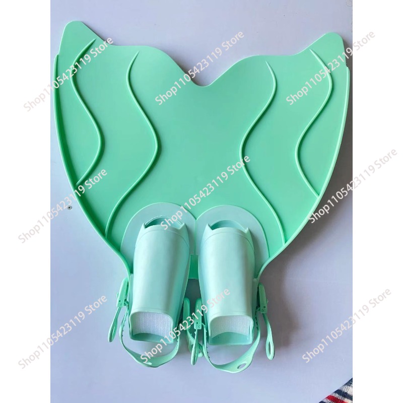 Denizkızı Paletleri Tek Perdel - Snorkeling Gear incelemesi ve fiyatı