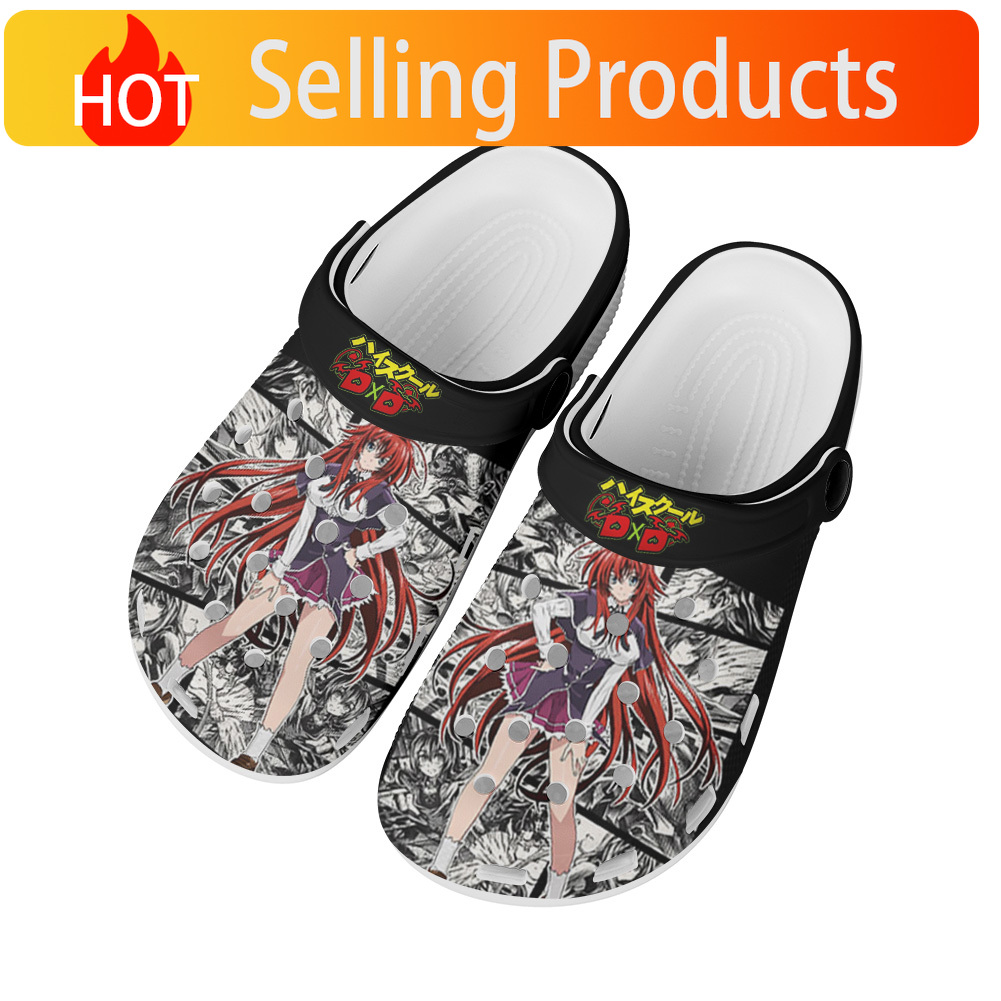 Anime Lisesi DxD Ev Terlikleri - Water Shoes incelemesi ve fiyatı
