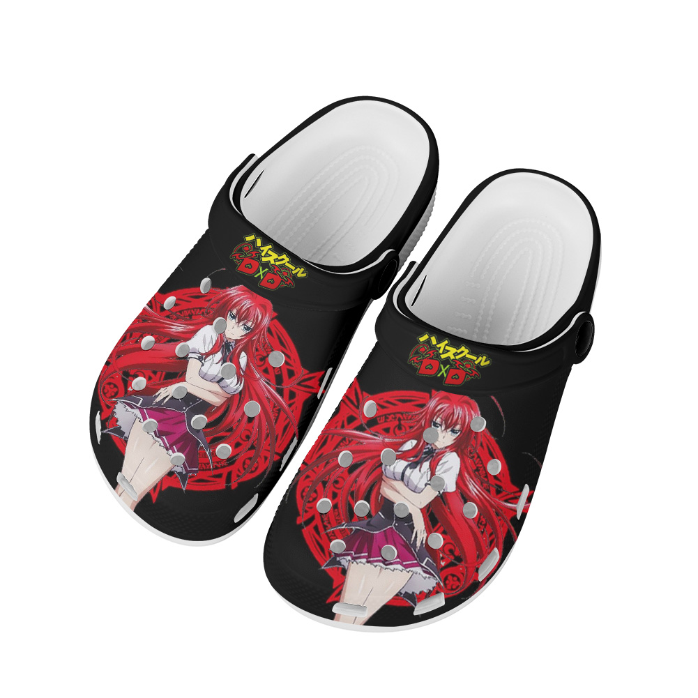 Anime Lisesi DxD Ev Terlikleri - Water Shoes incelemesi ve fiyatı