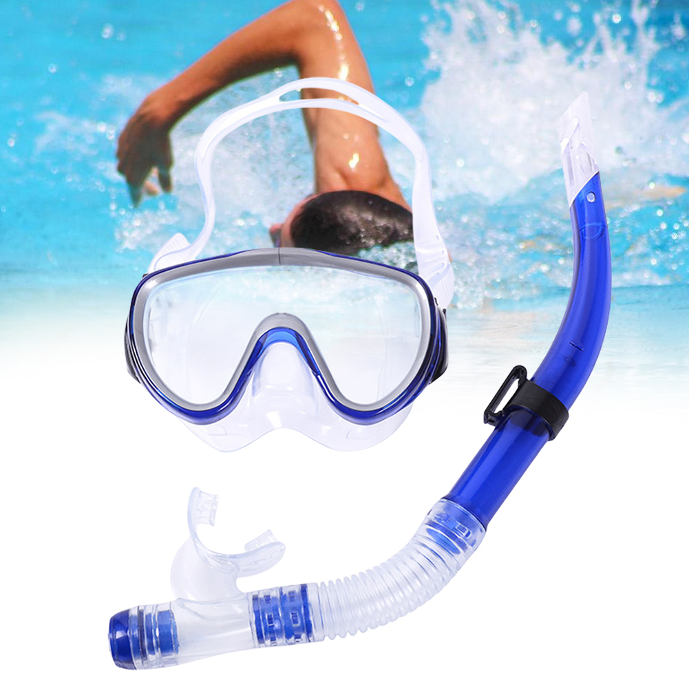 Dalış Maskesi ve Şnorkel Seti  - Snorkel Set incelemesi ve fiyatı