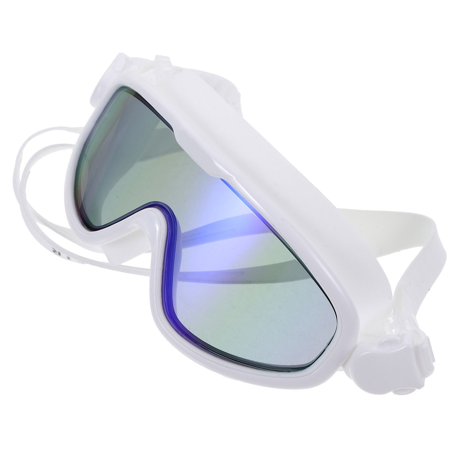 Beyaz, Su Geçirmez, Anti-Buhar - Goggles Swim incelemesi ve fiyatı