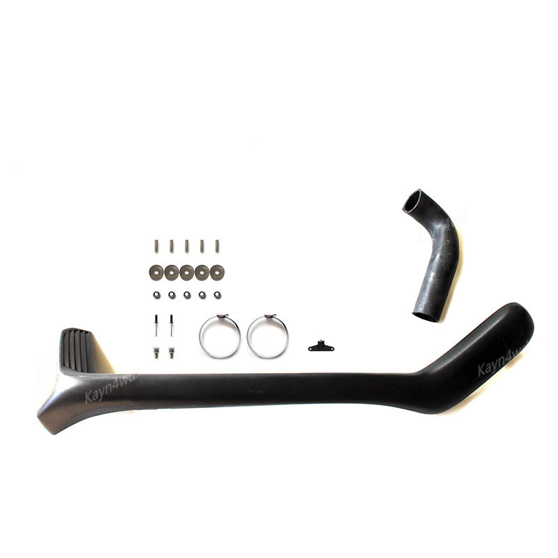 Kapalı yol 4x4 aksesuarları yü - Snorkel Set incelemesi ve fiyatı