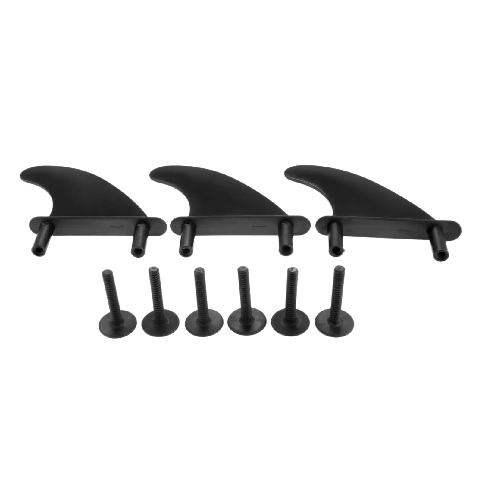 3 Adet Plastik Yumuşak Üst Sör - Surfboard Leash incelemesi ve fiyatı