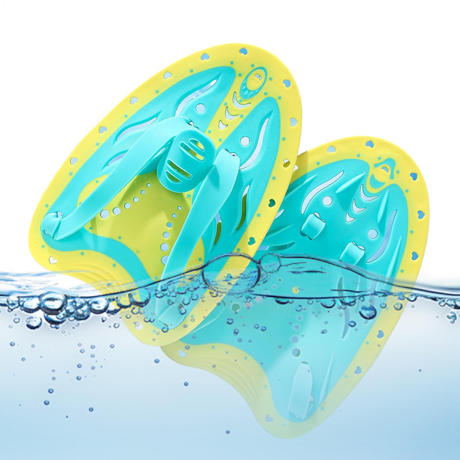 Yüzme paletleri ayarlanabilir  - Swim Fins incelemesi ve fiyatı