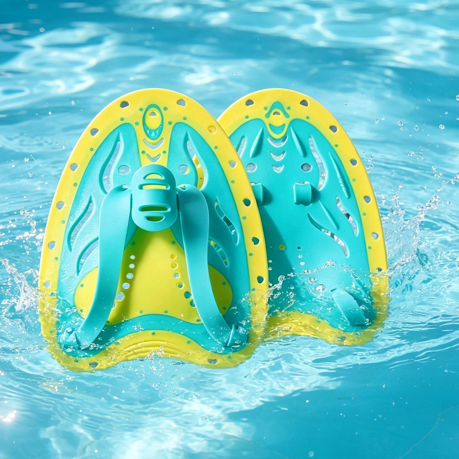 Yüzme paletleri ayarlanabilir  - Swim Fins incelemesi ve fiyatı