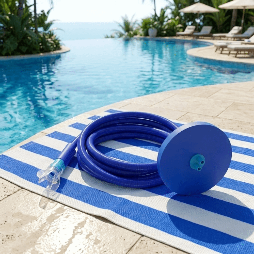 Çift Tüplü Tam Kuru Solunum Ci - Snorkeling Gear incelemesi ve fiyatı