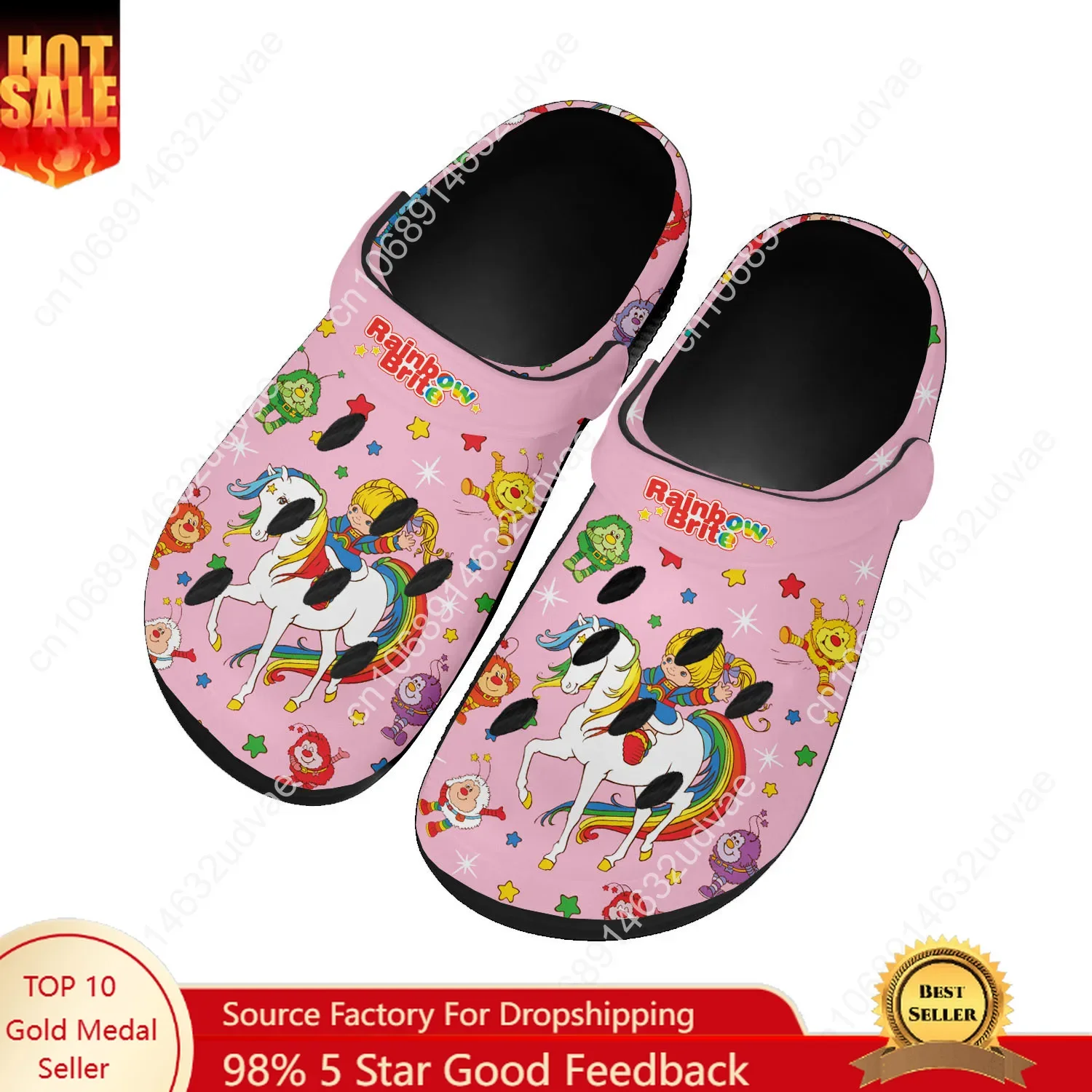 Brite Gökkuşağı Su Ayakkabılar - Water Shoes incelemesi ve fiyatı