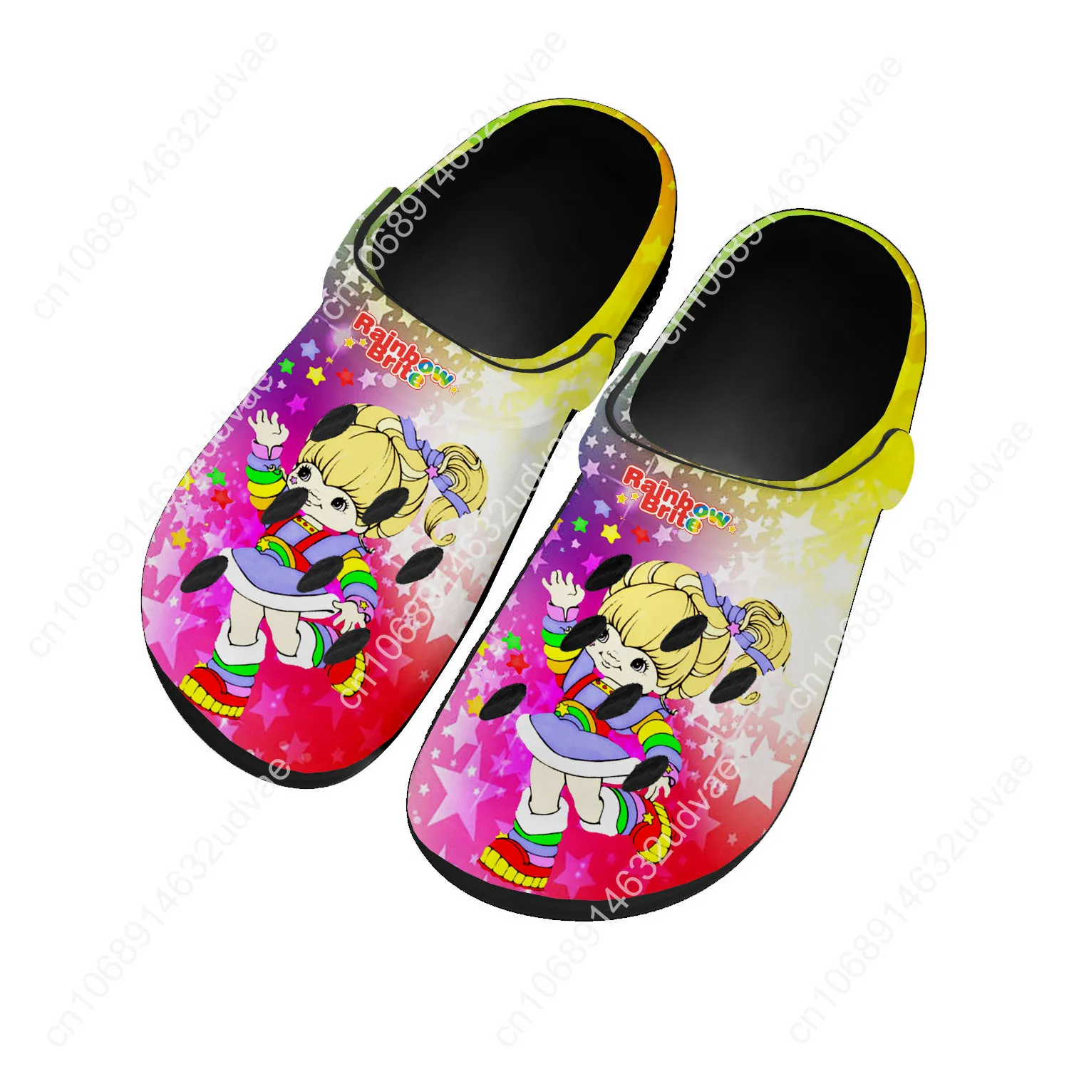 Brite Gökkuşağı Su Ayakkabılar - Water Shoes incelemesi ve fiyatı