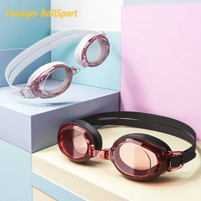 Miyopi yüzme gözlükleri kadınl - Goggles Swim incelemesi ve fiyatı