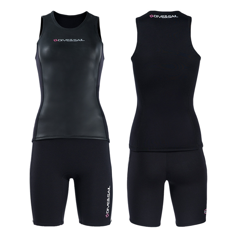 Erkek Kadın 2mm Deri Neopren W - Wetsuit Men incelemesi ve fiyatı