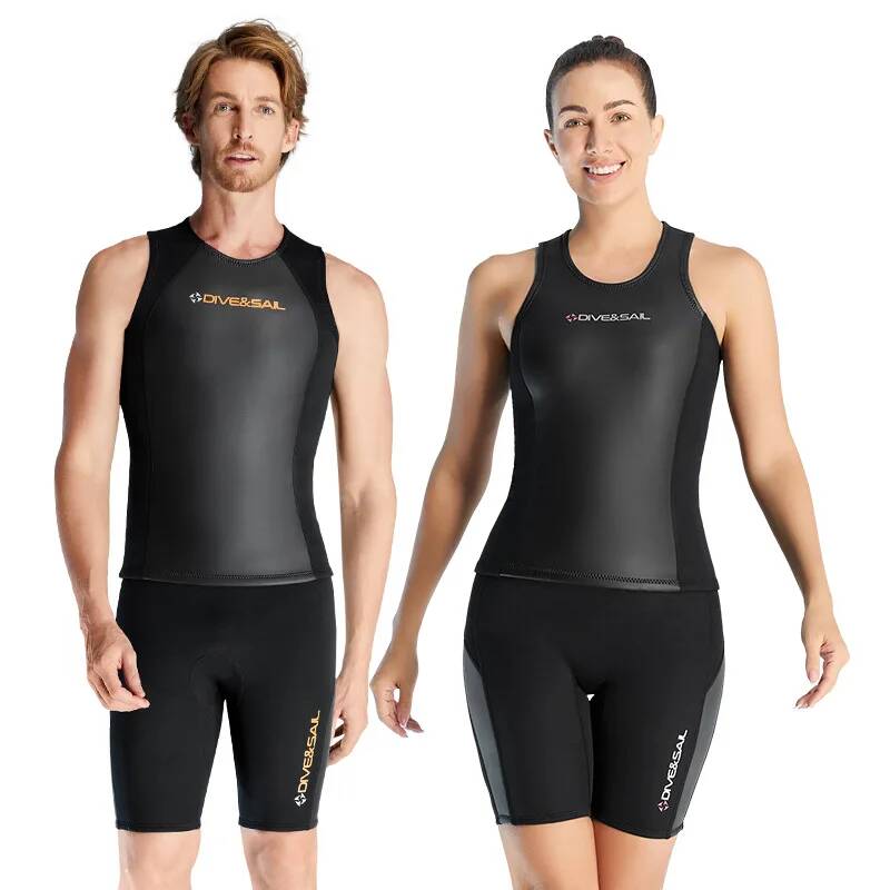 Erkek Kadın 2mm Deri Neopren W - Wetsuit Men incelemesi ve fiyatı