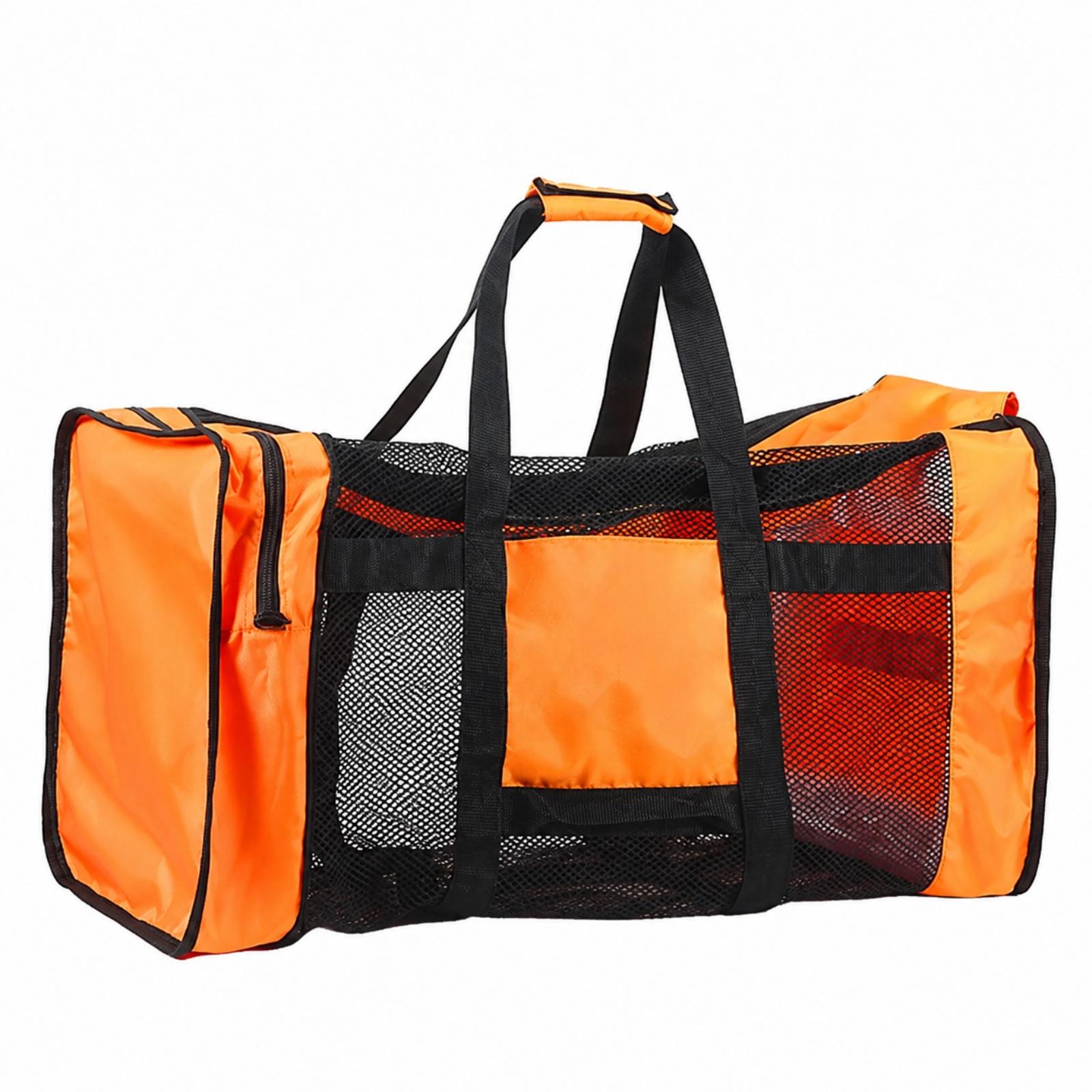 Katlanabilir Oxford Kumaşından - Snorkeling Gear incelemesi ve fiyatı