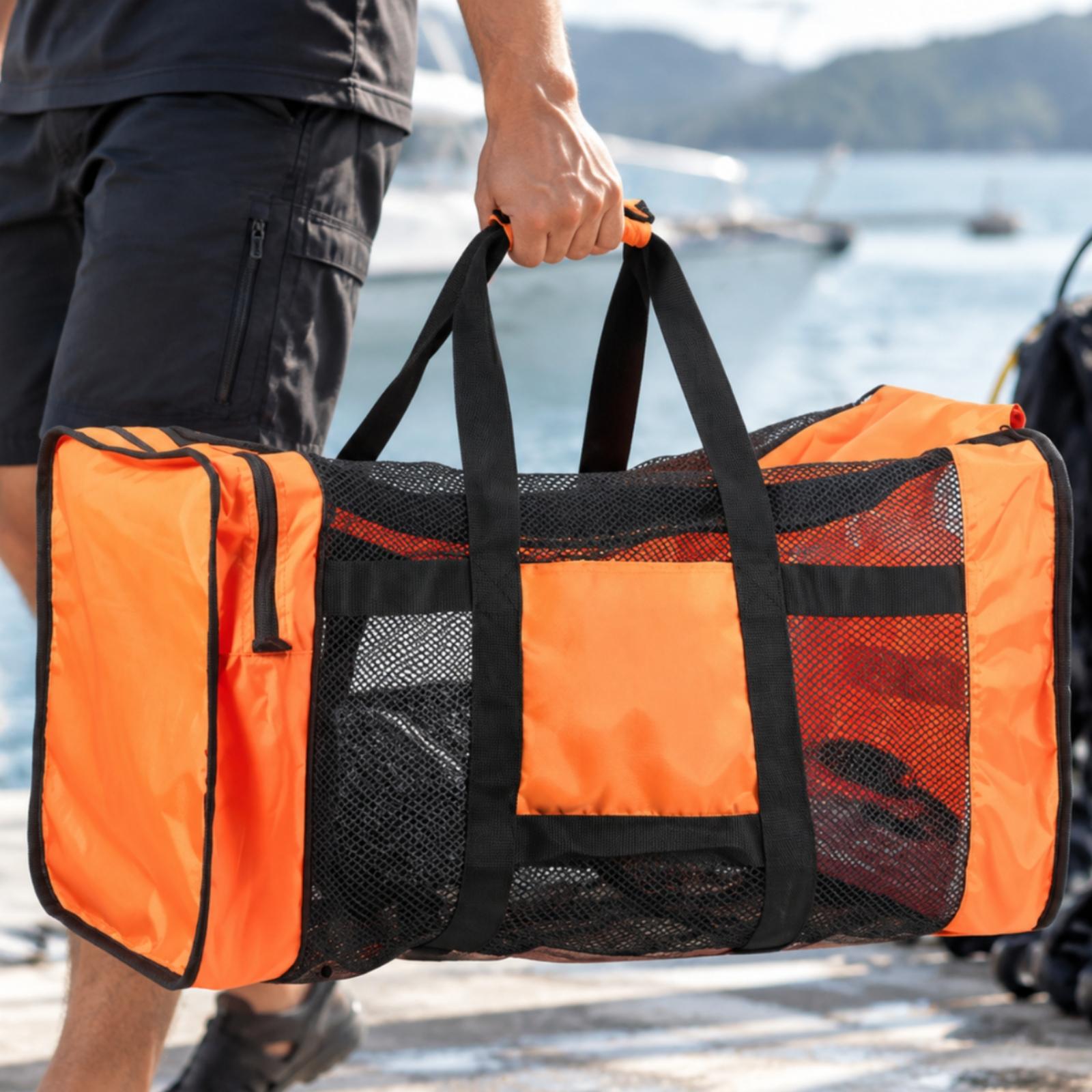 Katlanabilir Oxford Kumaşından - Snorkeling Gear incelemesi ve fiyatı