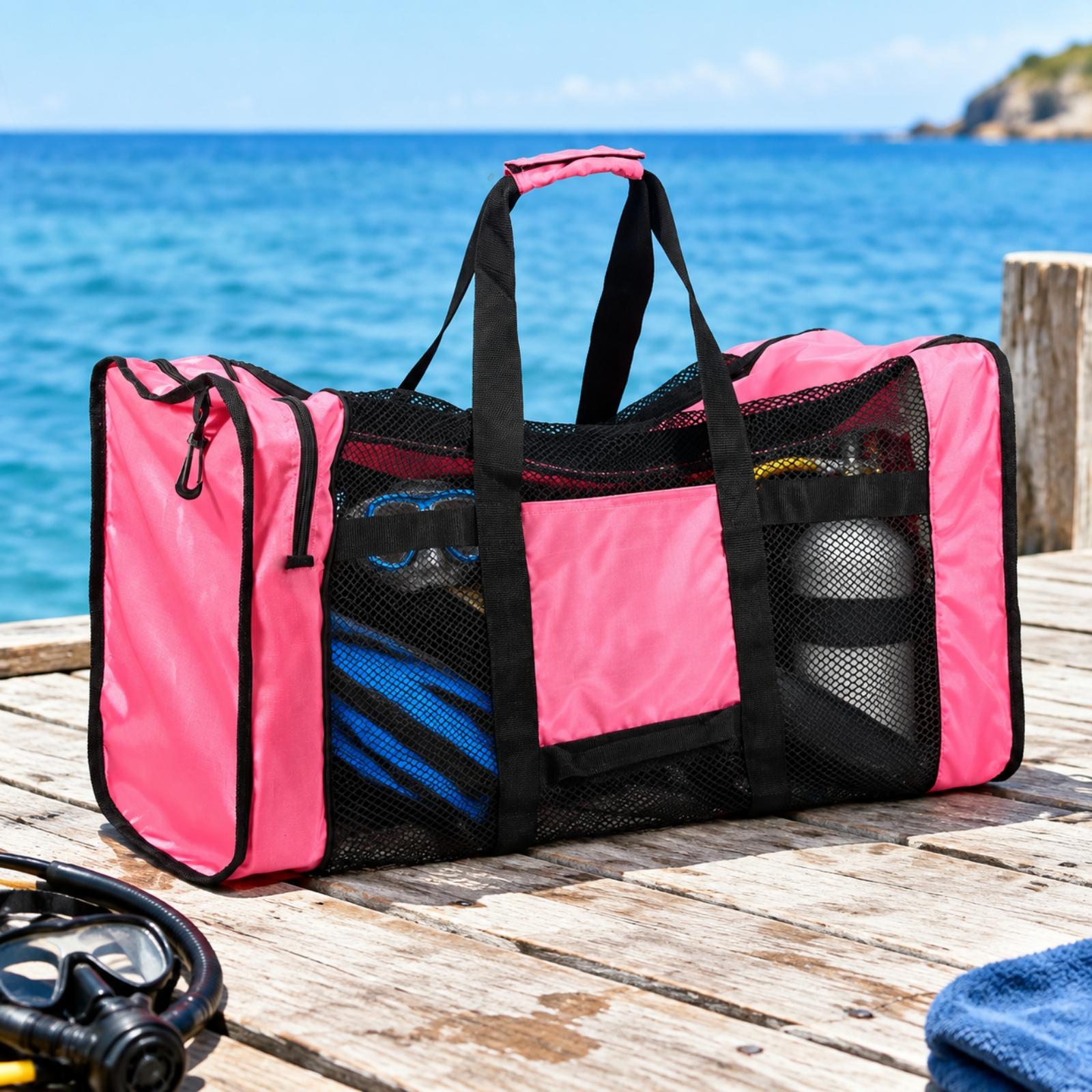 Katlanabilir Oxford Kumaşından - Snorkeling Gear incelemesi ve fiyatı