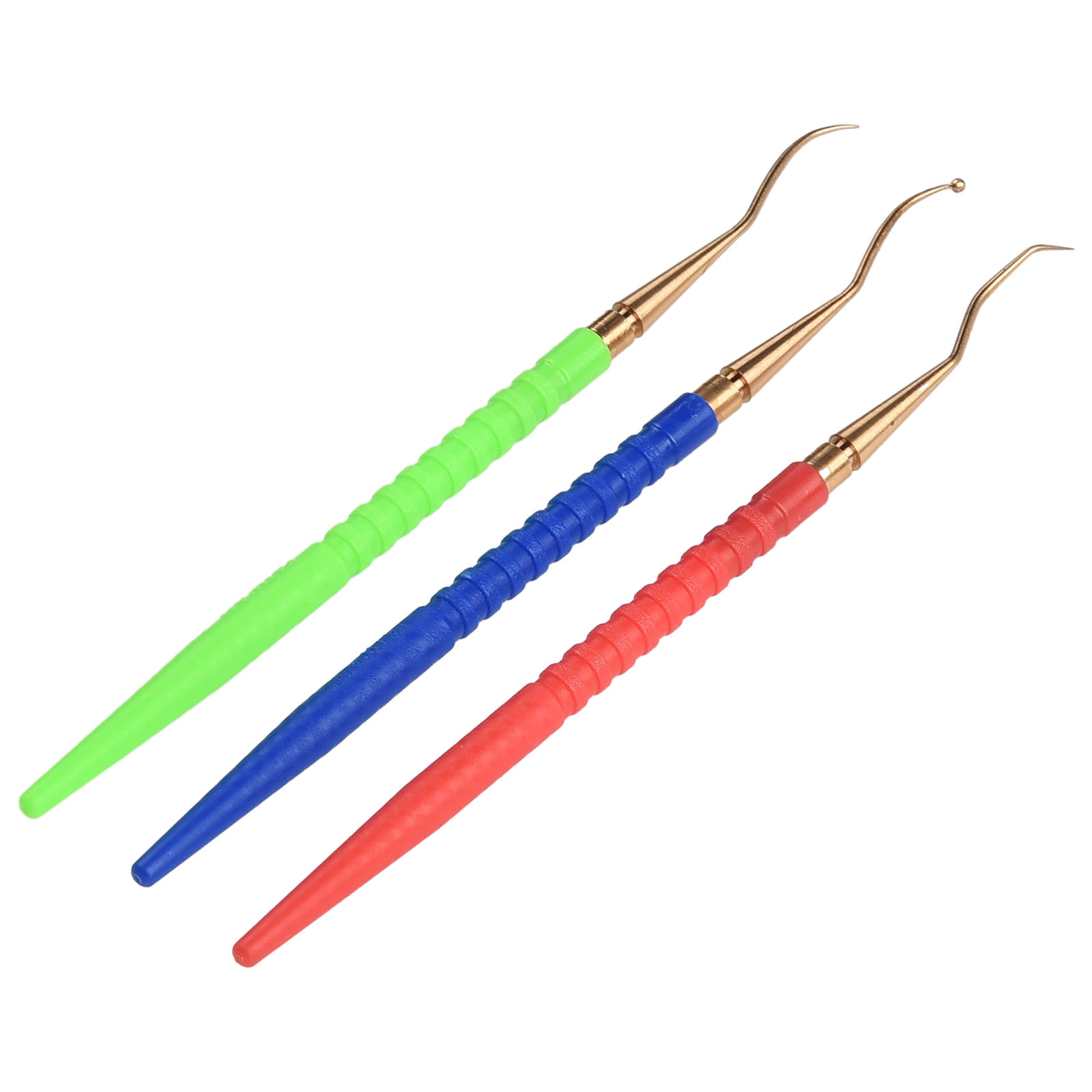 3 adet pirinç o-ring sökücü çe - Snorkel Set incelemesi ve fiyatı