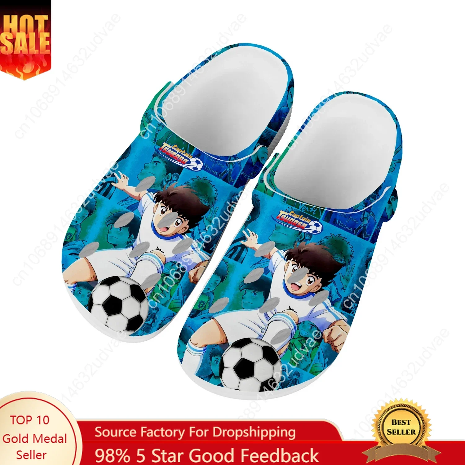 Kaptan Tsubasa Ozora Tsubasa S - Water Shoes incelemesi ve fiyatı
