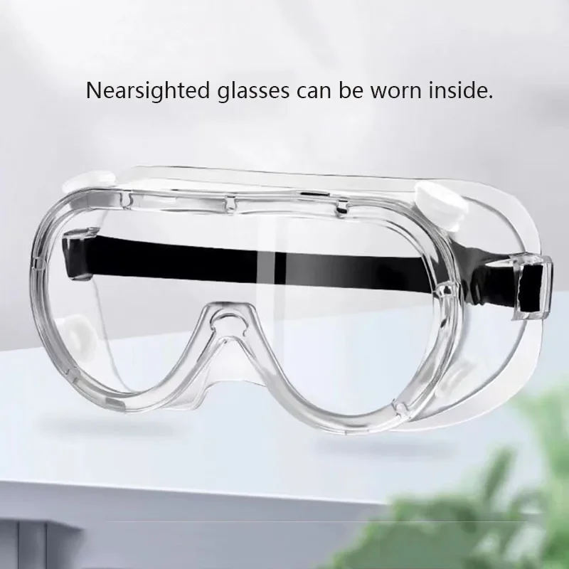 İş Güvenliği Gözlükleri Su Geç - Goggles Swim incelemesi ve fiyatı