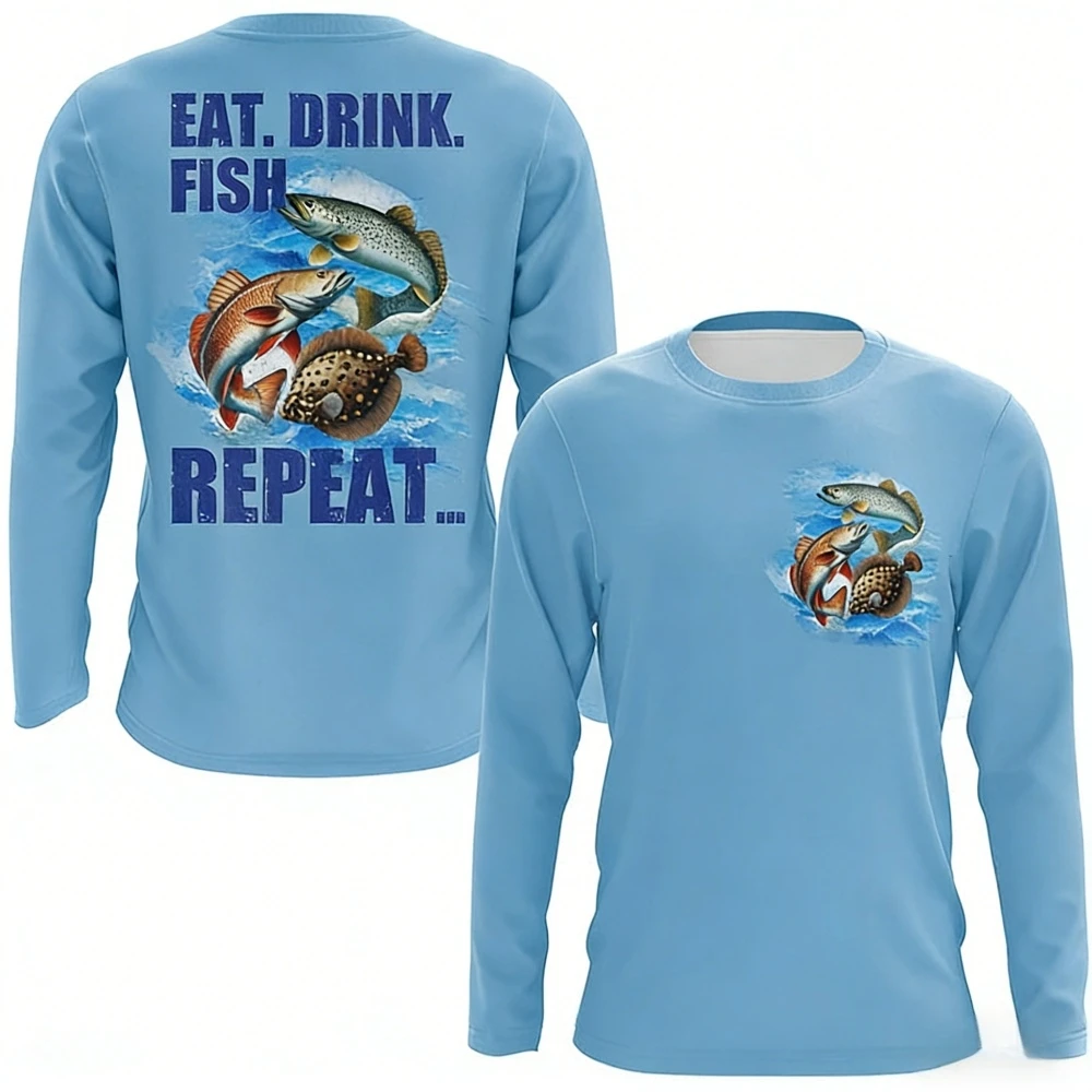 Erkek Balıkçı Gömleği Uzun Kol - Rash Guard incelemesi ve fiyatı