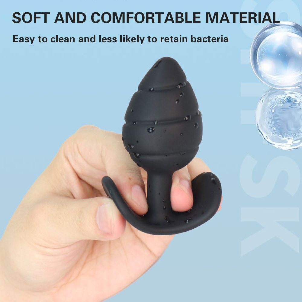 Silikon Fiş Anal Seks Oyuncakl - Wetsuit Men incelemesi ve fiyatı