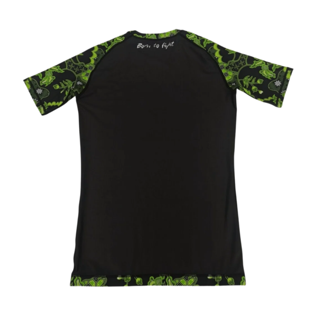 Premium BJJ ve MMA Ekipmanları - Rash Guard incelemesi ve fiyatı