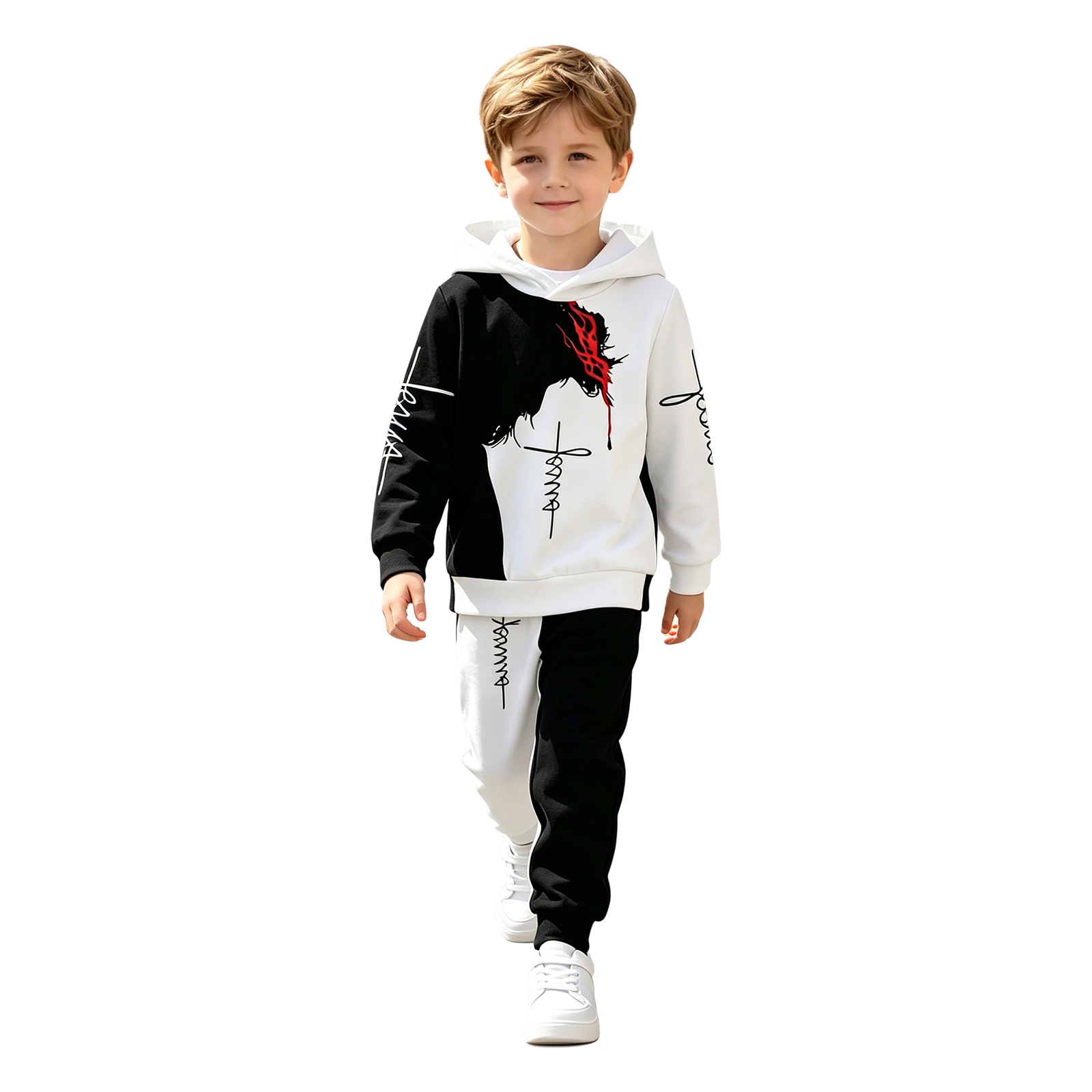 Çocuk Erkek Spor Takımı, Renk  - Life Jacket incelemesi ve fiyatı