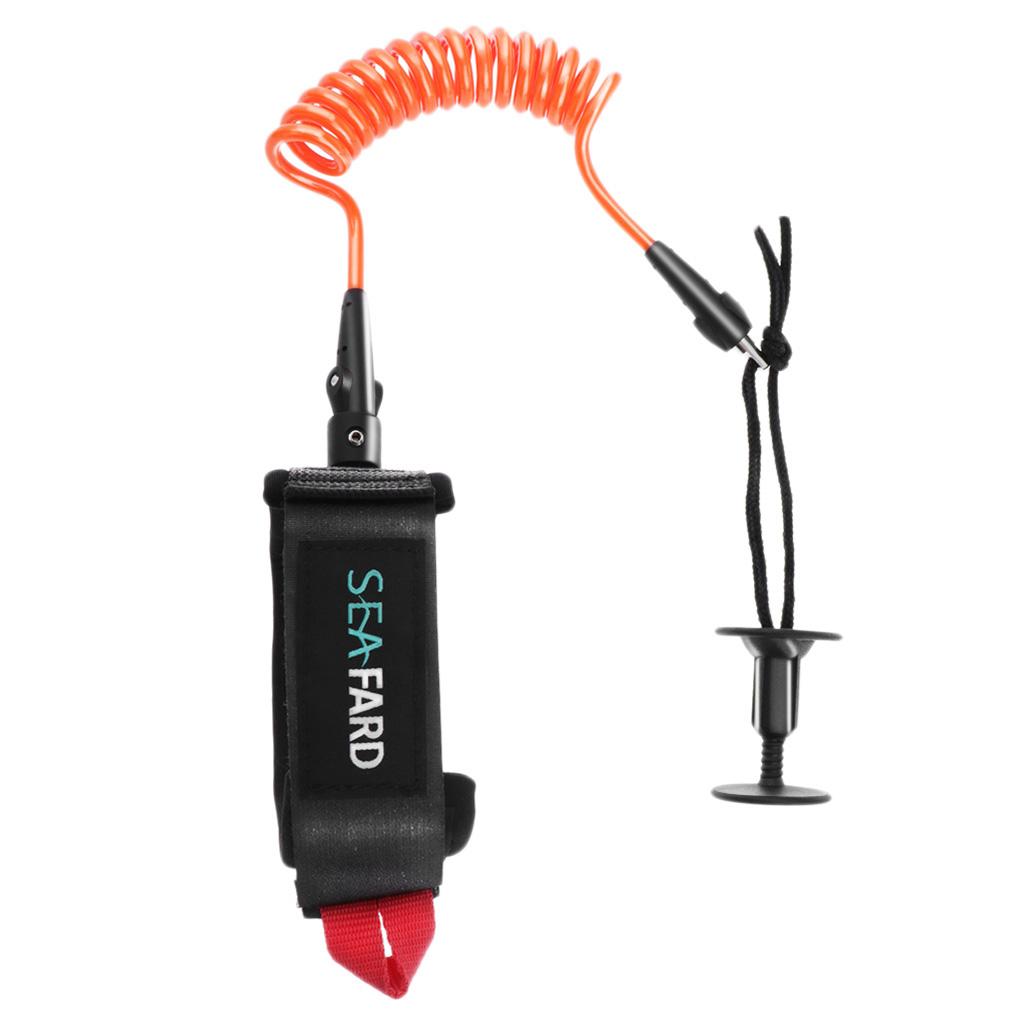 Rahat, Dolgulu Manşetli, Vücud - Surfboard Leash incelemesi ve fiyatı