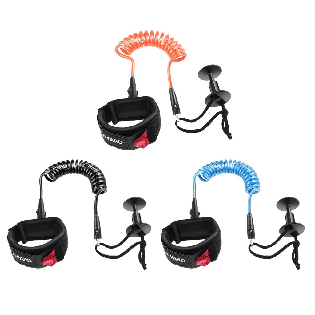 Rahat, Dolgulu Manşetli, Vücud - Surfboard Leash incelemesi ve fiyatı