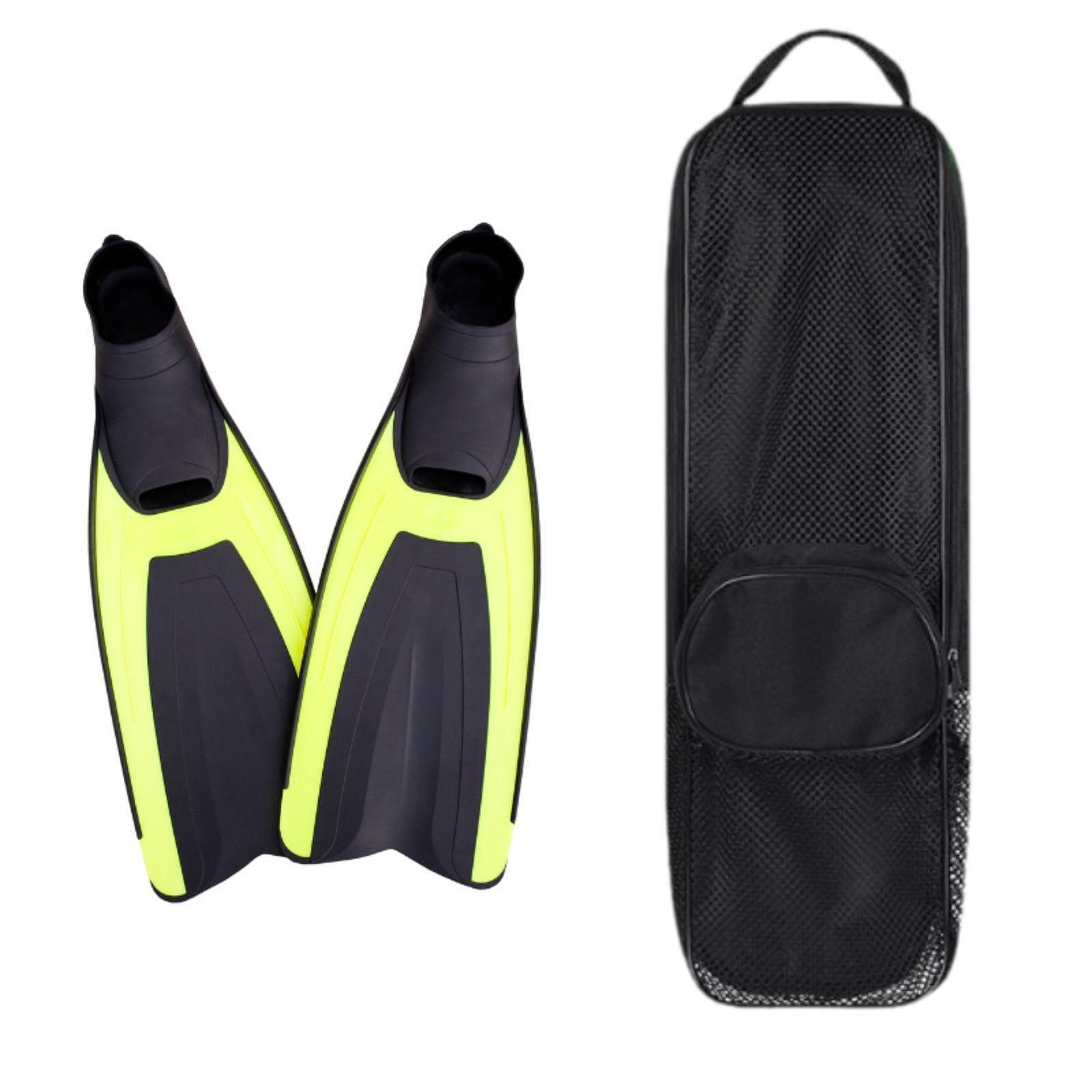 Scuba Dalış Çantası Plaj Seyah - Snorkeling Gear incelemesi ve fiyatı