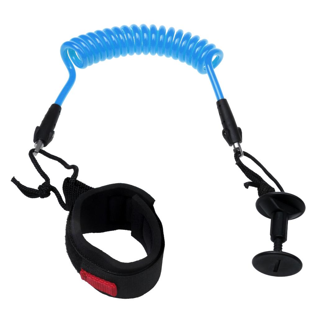 Bodyboard için Ultra Hafif, Ay - Surfboard Leash incelemesi ve fiyatı