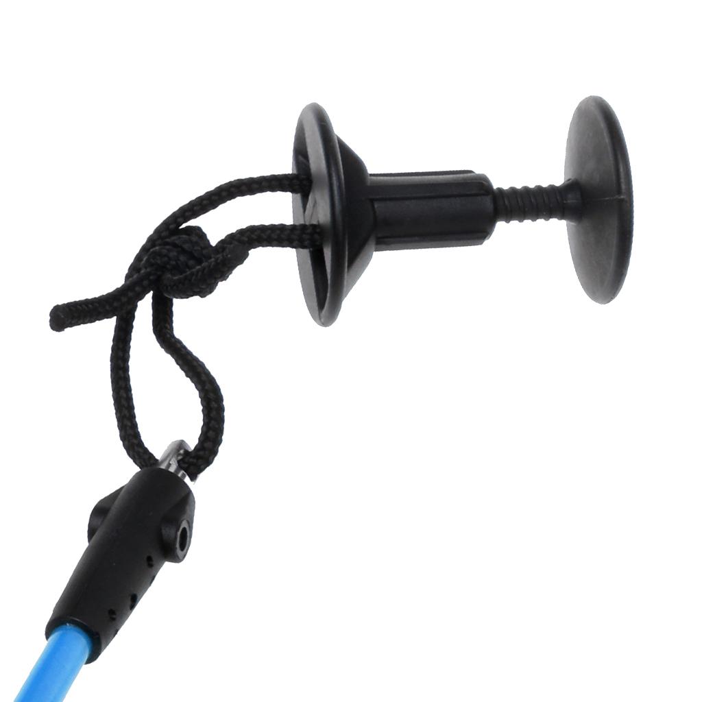Bodyboard için Ultra Hafif, Ay - Surfboard Leash incelemesi ve fiyatı