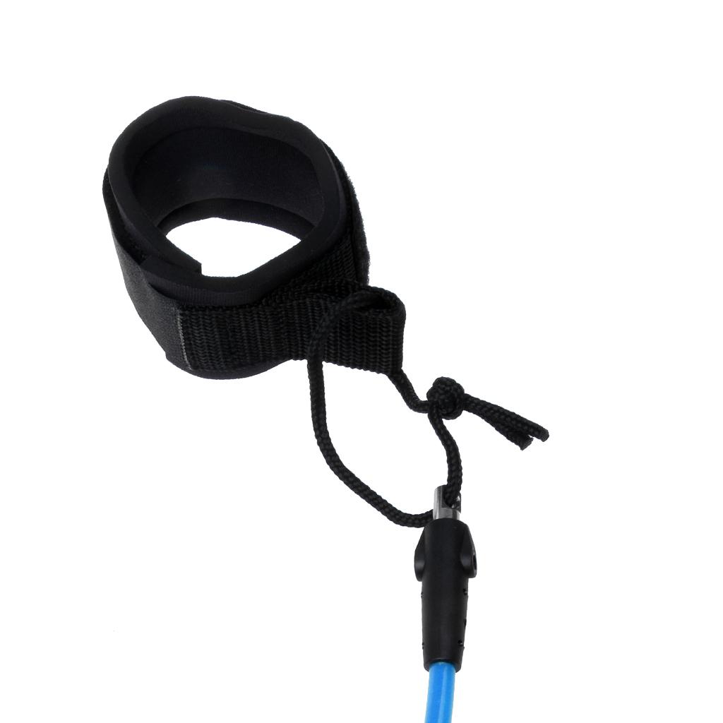 Bodyboard için Ultra Hafif, Ay - Surfboard Leash incelemesi ve fiyatı