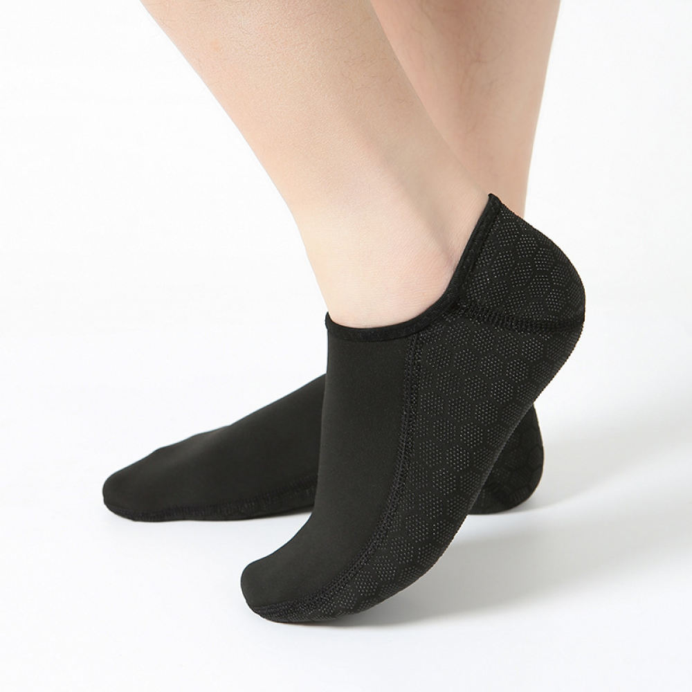 3 mm Neopren Dalış Çorabı, Şno - Swim Fins incelemesi ve fiyatı