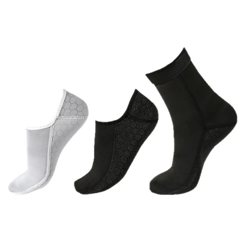 3 mm Neopren Dalış Çorabı, Şno - Swim Fins incelemesi ve fiyatı