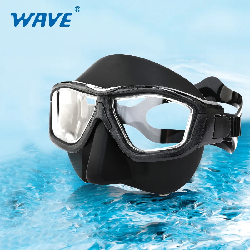 WAVE Branciiia Şık Düşük Hacim - Snorkel Set incelemesi ve fiyatı