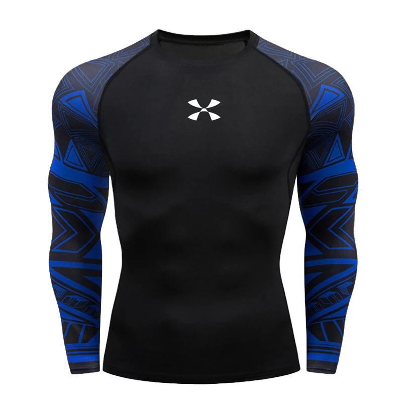 Cody Lundin Erkek Kompresyonlu - Rash Guard incelemesi ve fiyatı