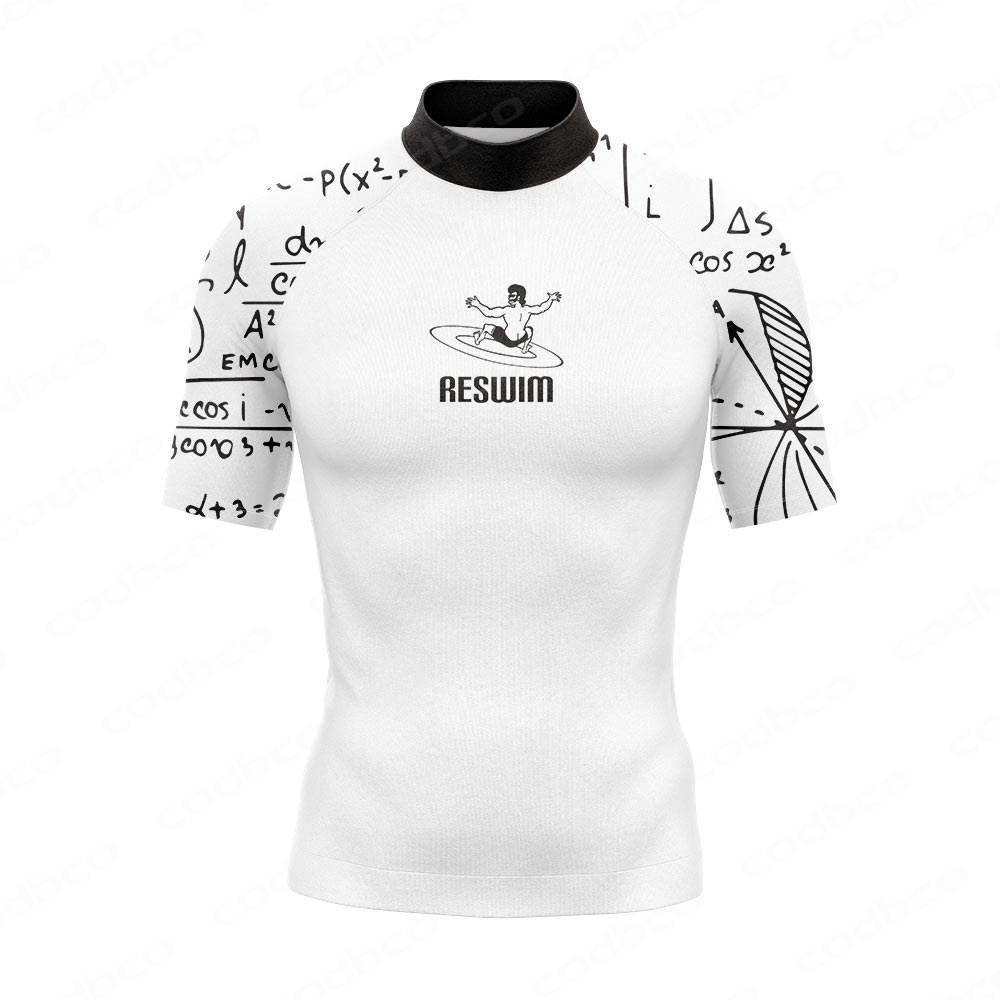 Erkek Döküntü Muhafızları Mayo - Rash Guard incelemesi ve fiyatı