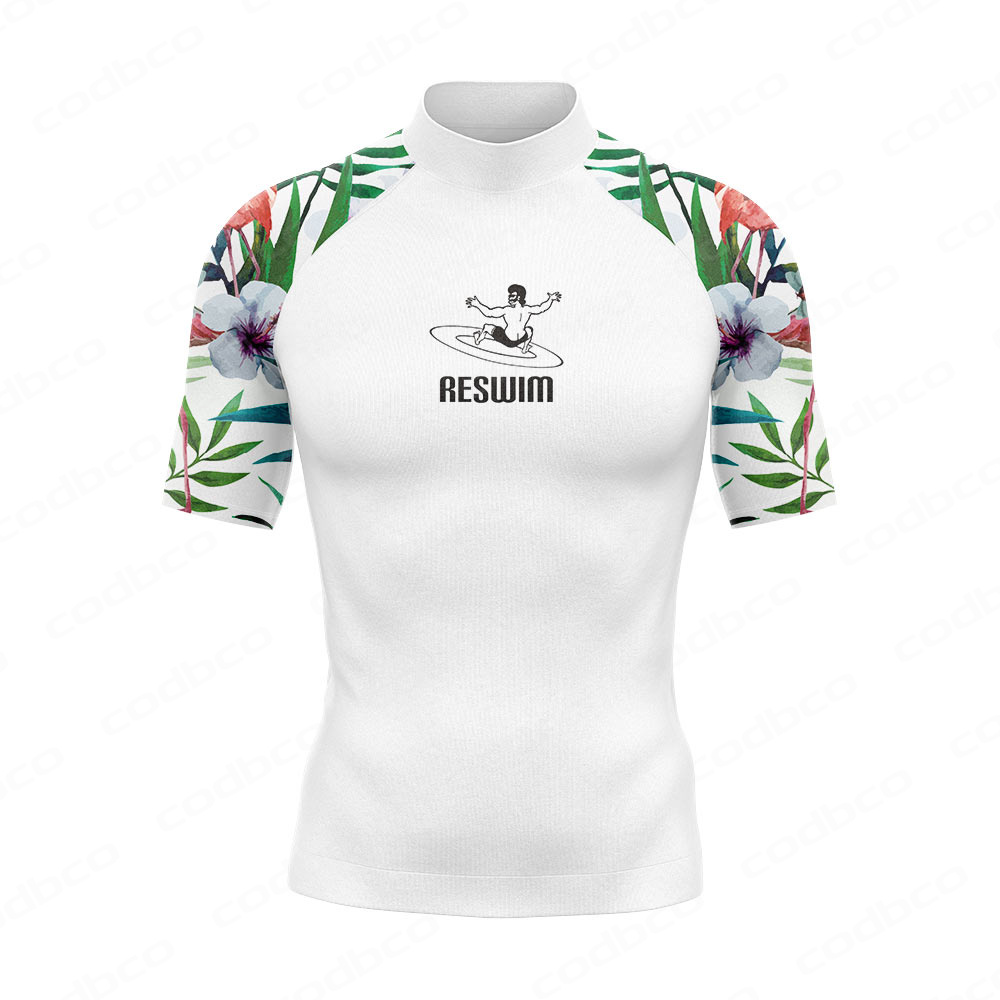 Erkek Döküntü Muhafızları Mayo - Rash Guard incelemesi ve fiyatı