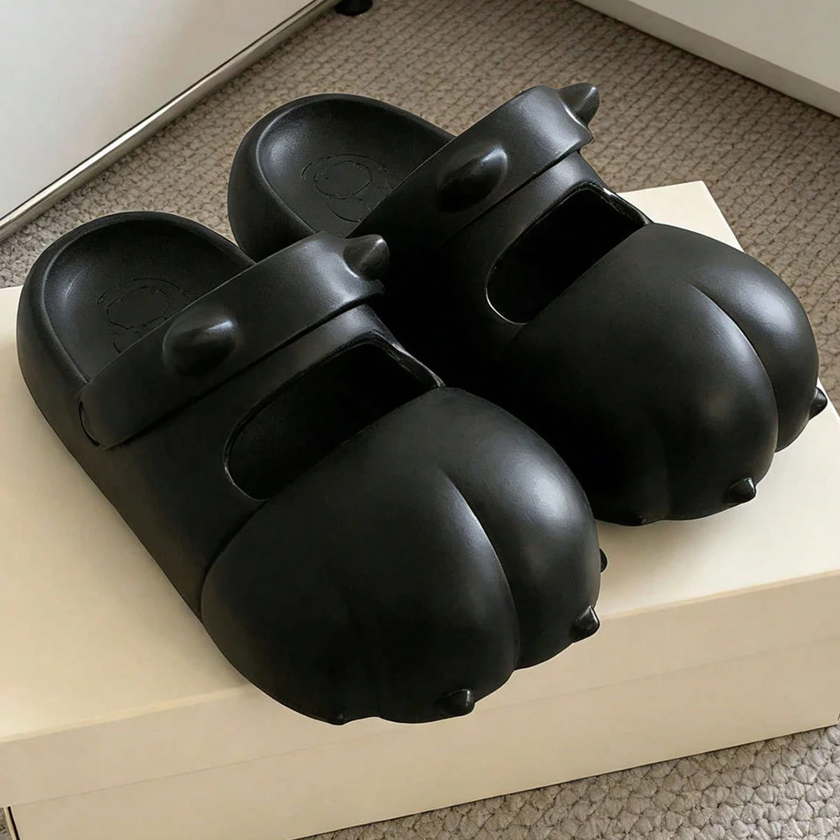 Yazlık Yeni Platform Terlikler - Water Shoes incelemesi ve fiyatı