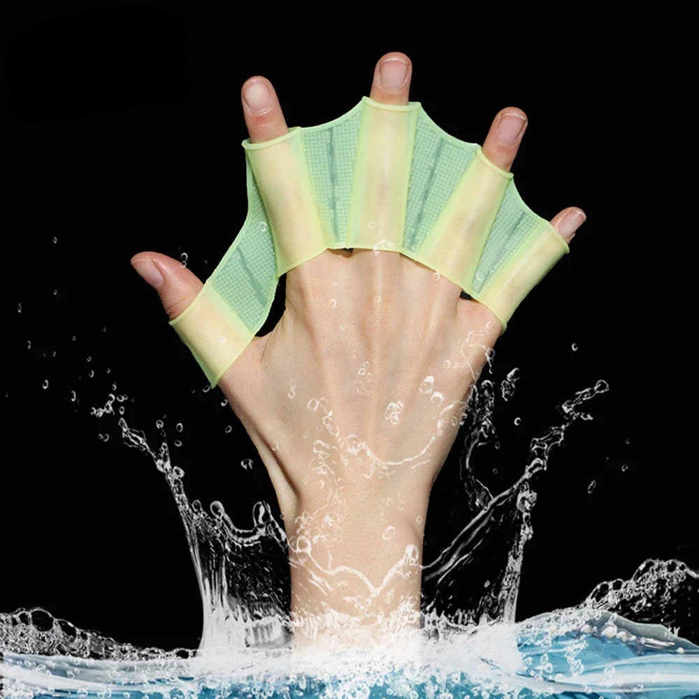 Silikon Yüzme Yüzgeçleri Flipp - Swim Fins incelemesi ve fiyatı