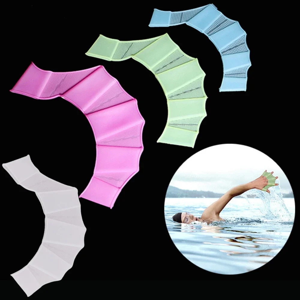 Silikon Yüzme Yüzgeçleri Flipp - Swim Fins incelemesi ve fiyatı