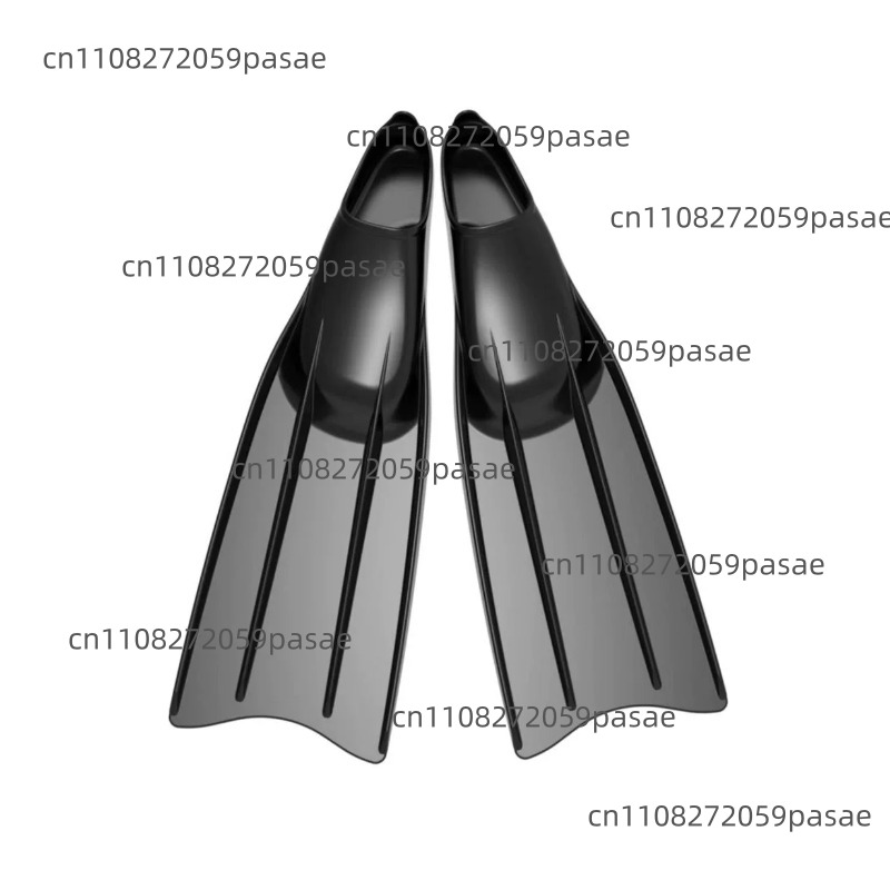 Tamamen silikondan yapılmış uz - Swim Fins incelemesi ve fiyatı