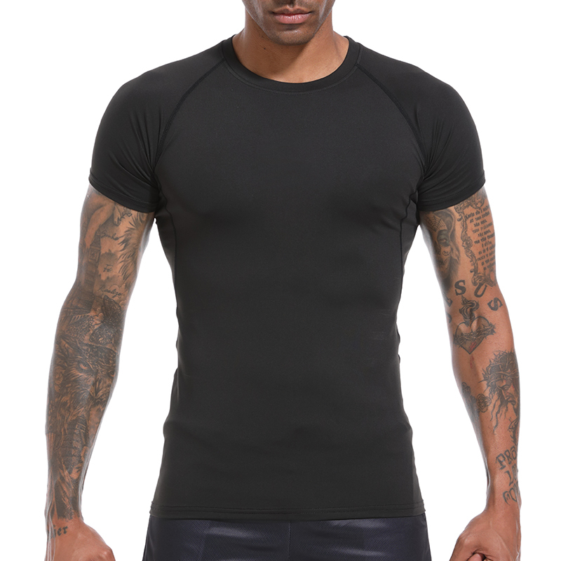Örümcek Baskı Sıkıştırma Gömle - Rash Guard incelemesi ve fiyatı